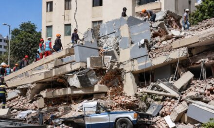 Más allá del simulacro: por qué monitorear las estructuras es clave en un país sísmico como el Perú