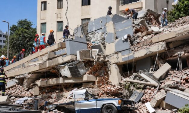 Más allá del simulacro: por qué monitorear las estructuras es clave en un país sísmico como el Perú
