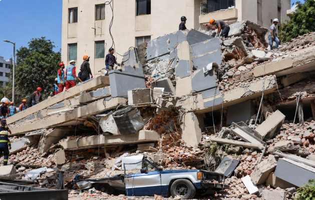 Más allá del simulacro: por qué monitorear las estructuras es clave en un país sísmico como el Perú