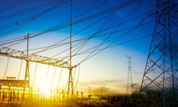 Olas de calor y energía: cómo preparar las infraestructuras eléctricas para altas temperaturas