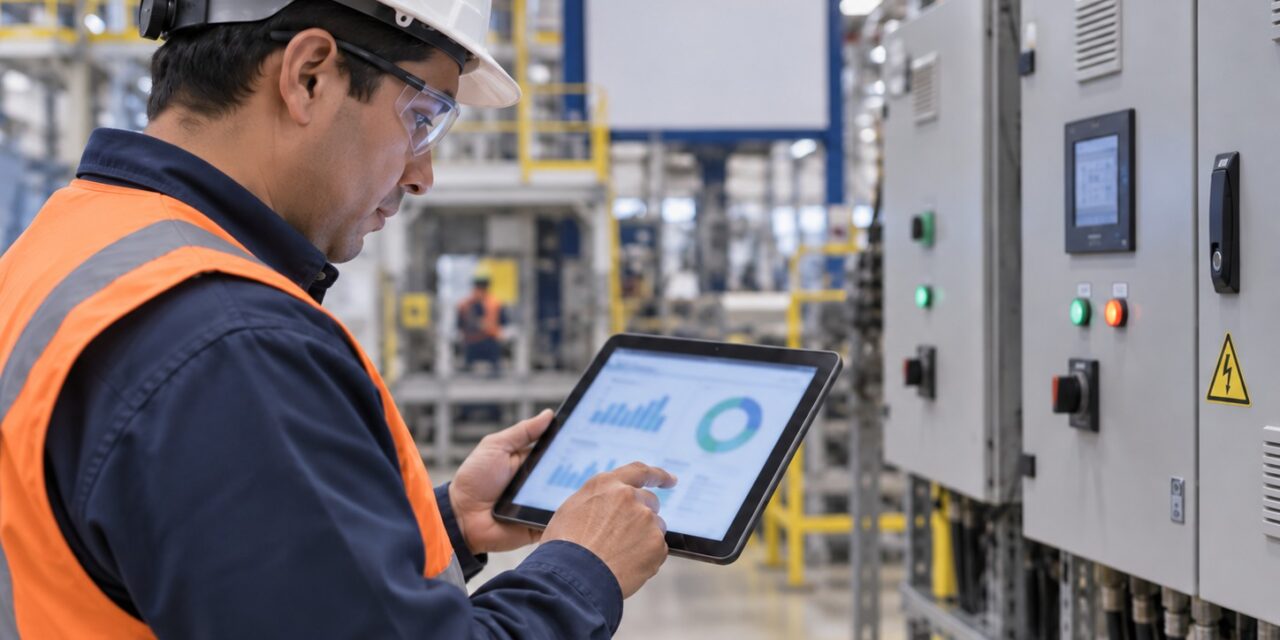 Consumo eléctrico crece en el Perú: el reto empresarial de saber dónde se utiliza la energía