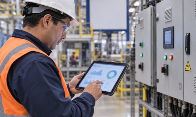 Consumo eléctrico crece en el Perú: el reto empresarial de saber dónde se utiliza la energía
