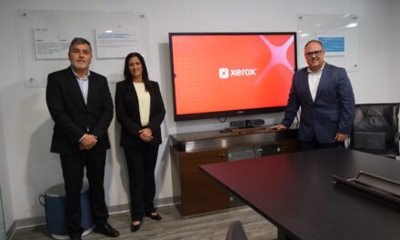 Xerox fortalece su alianza con PBS Group Perú y estrecha vínculos con el ecosistema tecnológico del país