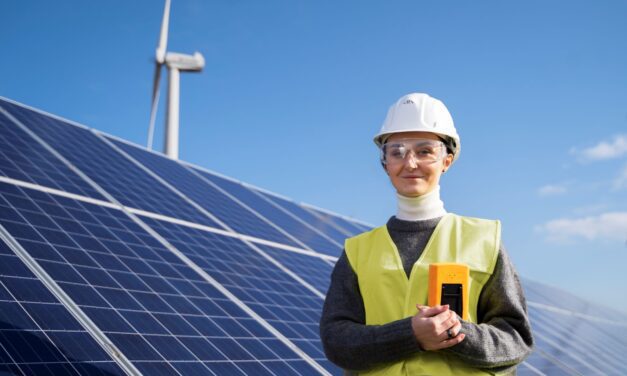 Educación energética: una herramienta esencial para el desarrollo sostenible del país