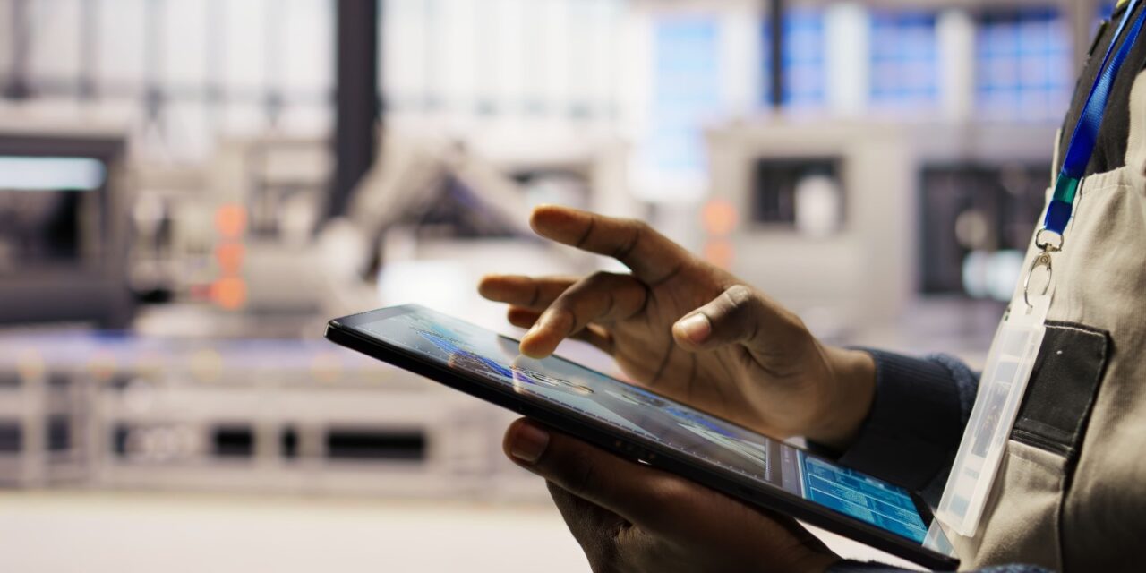 Automatización industrial: clave para reducir pérdidas y optimizar activos en entornos productivos
