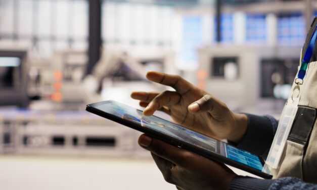 Automatización industrial: clave para reducir pérdidas y optimizar activos en entornos productivos