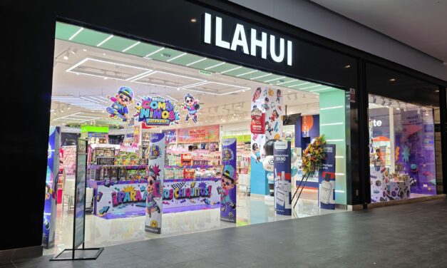 Ilahui inaugura nueva tienda en MegaPlaza con una celebración llena de música, color y tradición