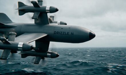 INDRA PRESENTA DRIZZLE, SU NUEVA FAMILIA DE EFECTORES AUTÓNOMOS PARA CONTRARRESTAR ATAQUES MASIVOS DE DRONES