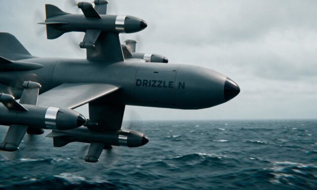 INDRA PRESENTA DRIZZLE, SU NUEVA FAMILIA DE EFECTORES AUTÓNOMOS PARA CONTRARRESTAR ATAQUES MASIVOS DE DRONES
