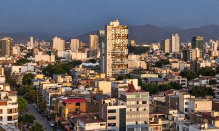 El “electrocardiograma” que revela si un edificio está sano frente a un sismo