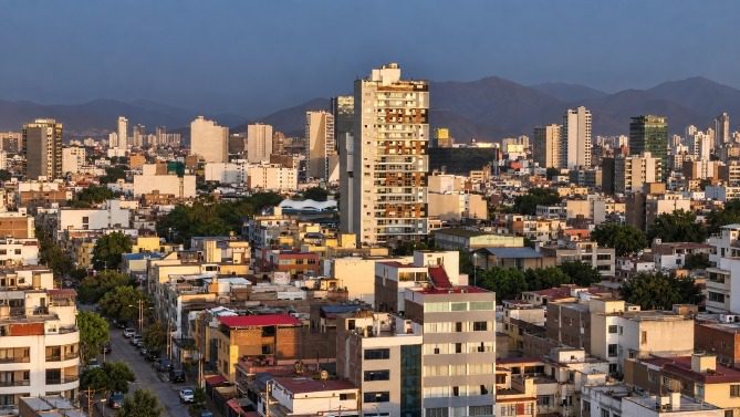 El “electrocardiograma” que revela si un edificio está sano frente a un sismo