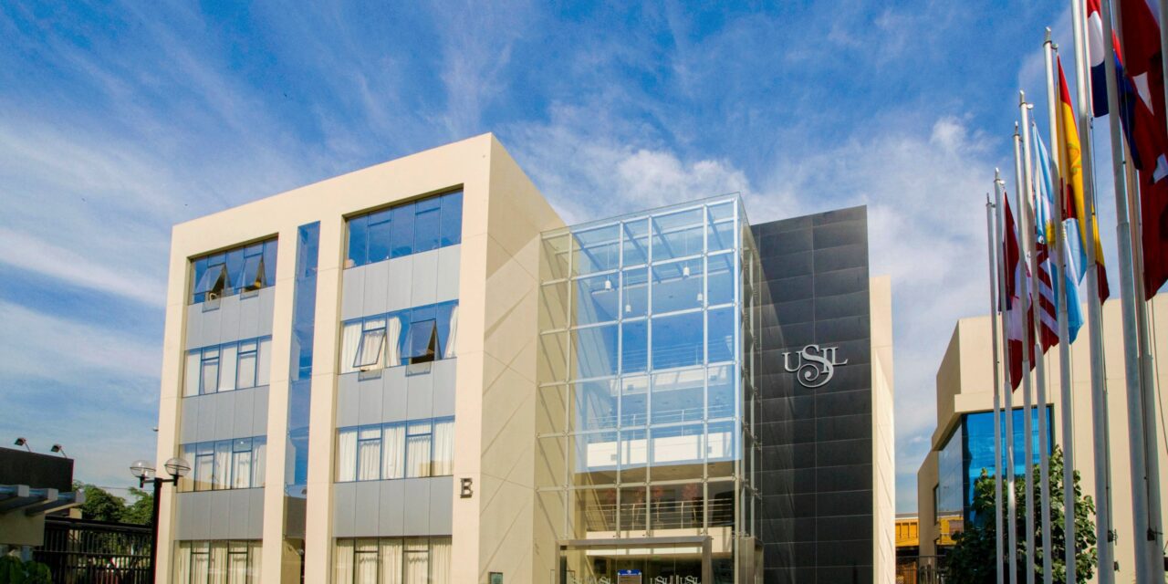 Ranking World’s Top 2 % Scientists: egresado e investigador de la USIL ocupa el primer lugar en Perú