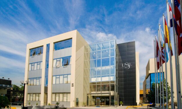 Ranking World’s Top 2 % Scientists: egresado e investigador de la USIL ocupa el primer lugar en Perú