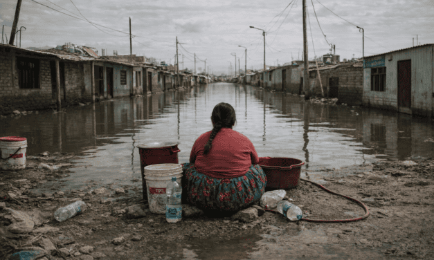 Más de 11 millones de peruanos en riesgo por El Niño: ONG peruana tiene identificadas a las familias que necesitarán ayuda primero