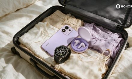Tecnología HONOR lista para viajar: los gadgets que no pueden faltar en una escapada por el feriado