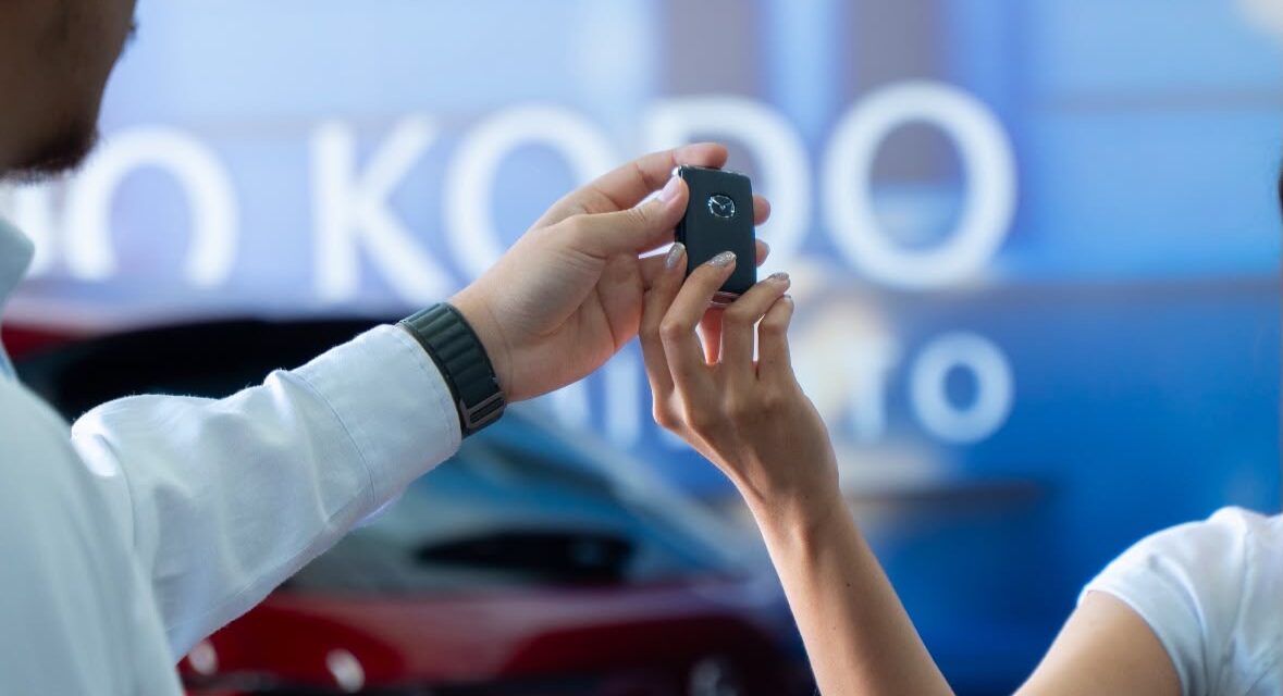 ¿Mal historial crediticio? Así puedes comprar un auto en Perú