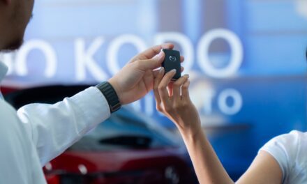 ¿Mal historial crediticio? Así puedes comprar un auto en Perú