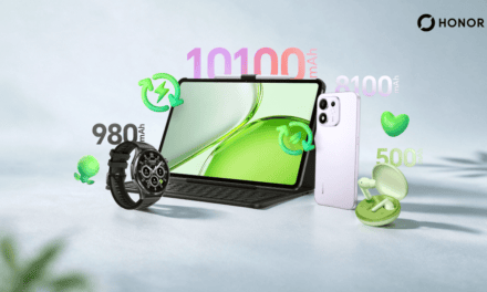 HONOR refuerza su apuesta por la eficiencia energética con operaciones más sostenibles y dispositivos de larga duración
