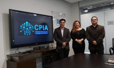 Cámara Peruana de Inteligencia Artificial y PBS Group Perú establecen alianza estratégica para adopción responsable de la IA en las empresas peruanas