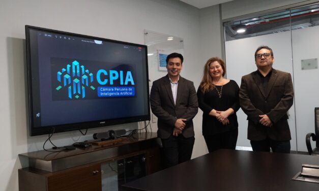 Cámara Peruana de Inteligencia Artificial y PBS Group Perú establecen alianza estratégica para adopción responsable de la IA en las empresas peruanas