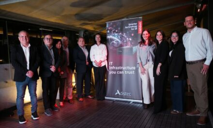 PBS Group y Adistec fortalecen su propuesta tecnológica para el mercado corporativo junto a Lenovo