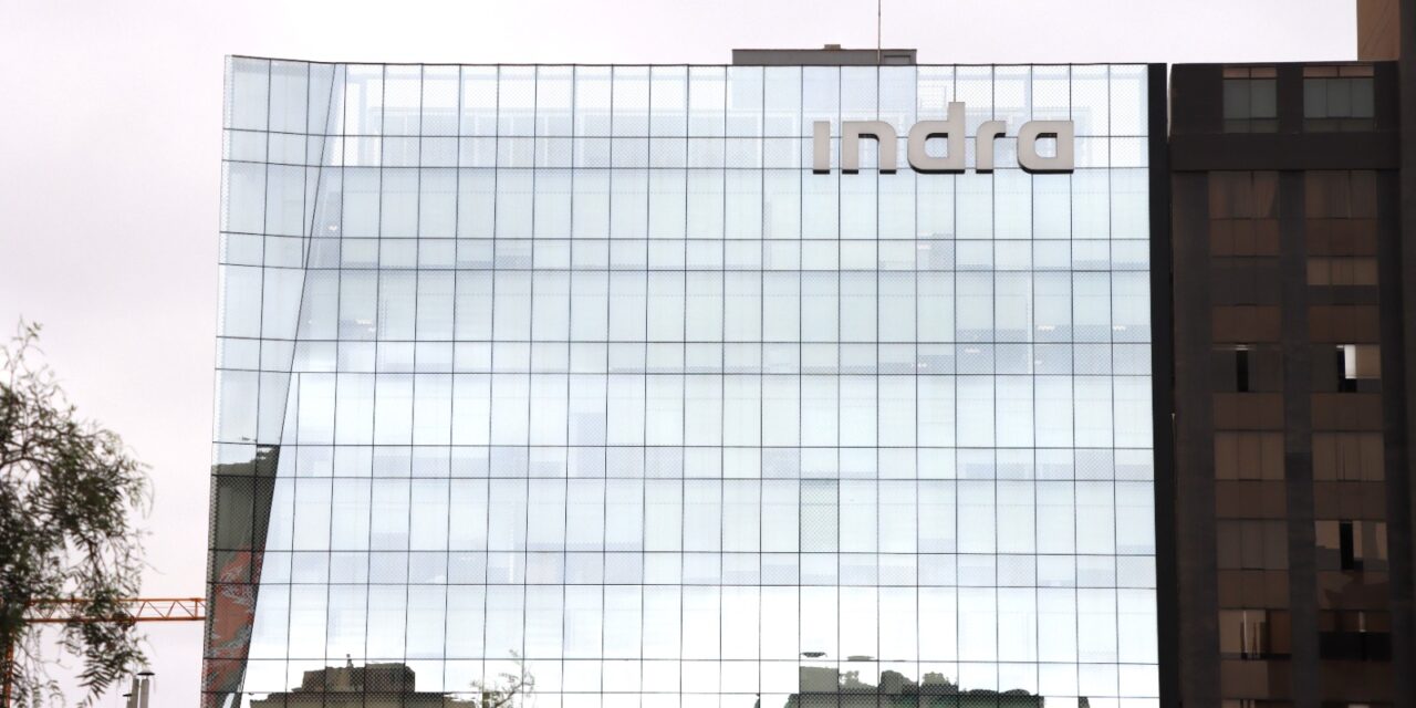 INDRA GROUP RENUEVA LA CERTIFICACIÓN ISO 37001 EN PERÚ, CONSOLIDANDO SU COMPROMISO CON LOS MÁS ALTOS ESTÁNDARES DE CUMPLIMIENTO Y LAS PRÁCTICAS DE BUEN GOBIERNO CORPORATIVO