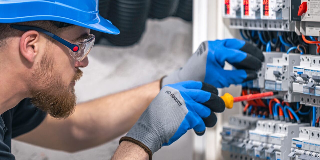 ¿Renovar o reemplazar? Cinco claves para modernizar una instalación eléctrica sin empezar de cero