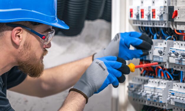 ¿Renovar o reemplazar? Cinco claves para modernizar una instalación eléctrica sin empezar de cero